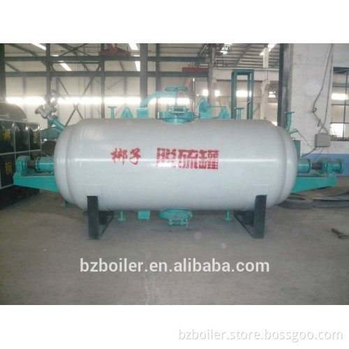 Reclaimed rubber making machine,Rubber desulfuration machine